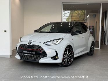 Toyota Yaris Hybrid GR Sport MY22