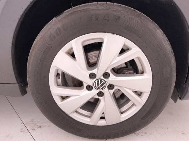 VOLKSWAGEN Taigo 1.0 tsi Life 115cv