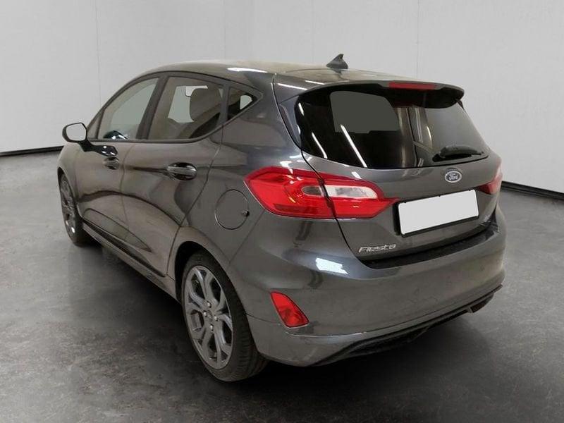 Ford Fiesta 5p 1.0 ecoboost ST-Line s&s 95cv my20.75