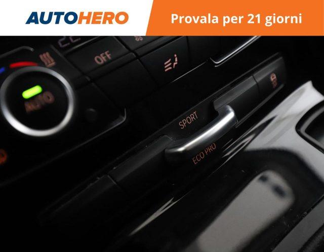 BMW 218 d Gran Tourer Advantage