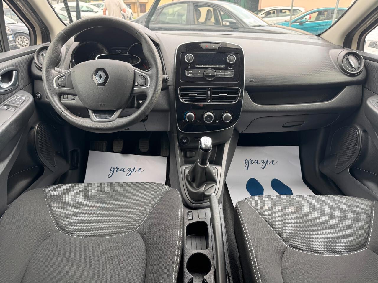Renault Clio TCe 12V 90 CV GPL Start&Stop 5 porte Energy Life