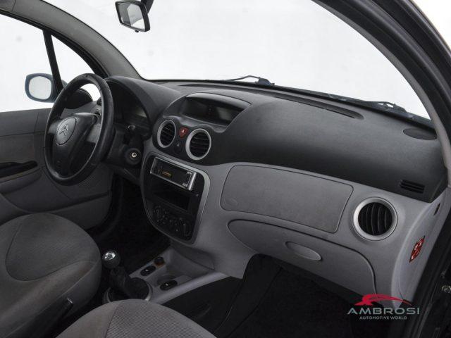 CITROEN C3 1.1 Elegance - PER OPERATORI DEL SETTORE