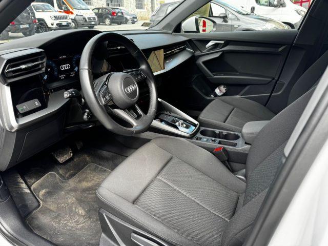 AUDI A3 SPORT BACK S tronic ADATTA A NEOP.