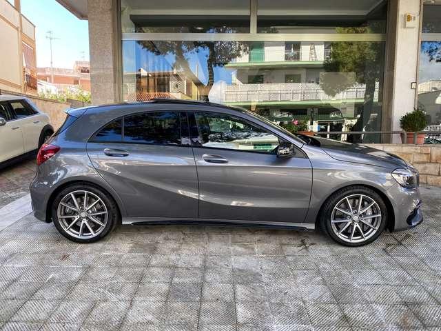 Mercedes-Benz A 45 AMG