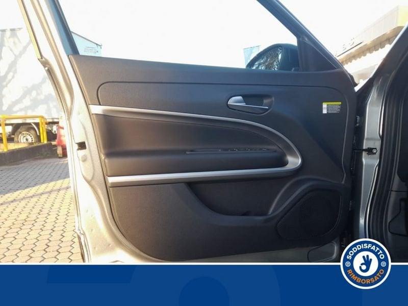 Jeep Avenger 1.2 MHEV 4XE Overland MY25