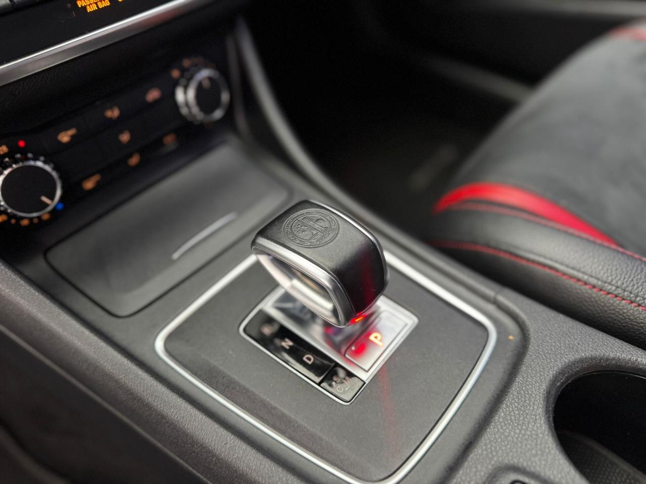 Mercedes-benz CLA 45 AMG 4Matic