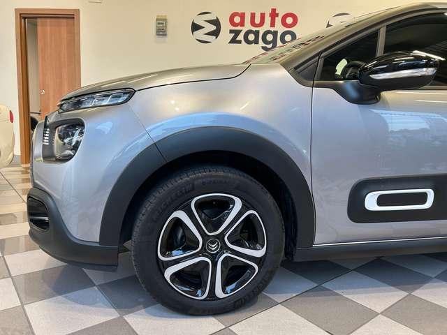 Citroen C3 PureTech 83 S&S CV Shine