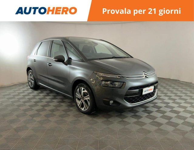 CITROEN C4 Picasso BlueHDi 120 S&S Intensive