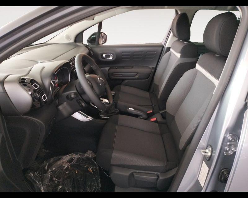 Citroën C3 Aircross PURETECH 110 PLUS