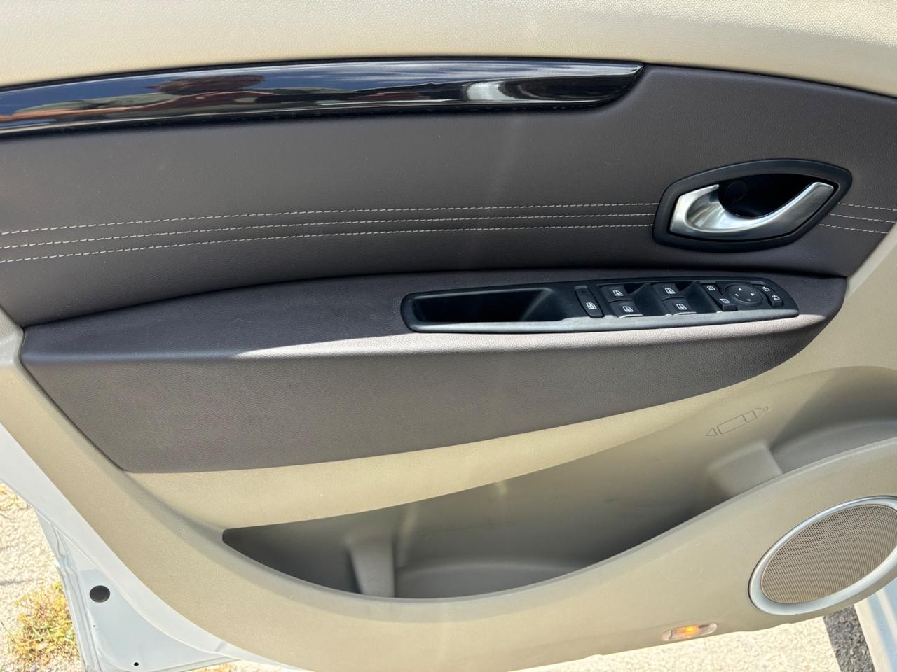 Renault Scenic Scénic 1.5 dCi 110CV Luxe