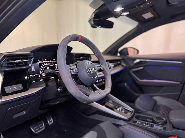 Audi RS3 Sportback RS 3 SPB TFSI quattro S tronic
