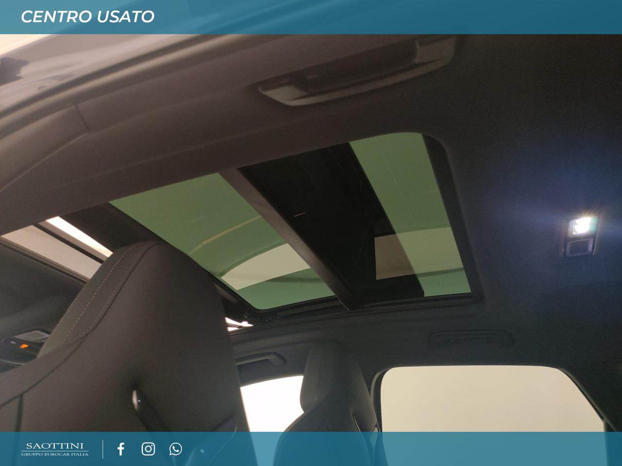 1.5 Hybrid 150 CV DSG