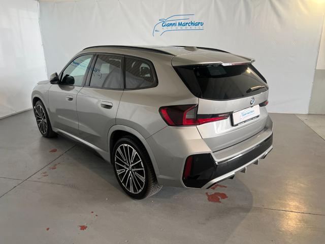 BMW X1 xDrive 23i Msport TETTO APRIBILE-UFFICIALE ITALIA