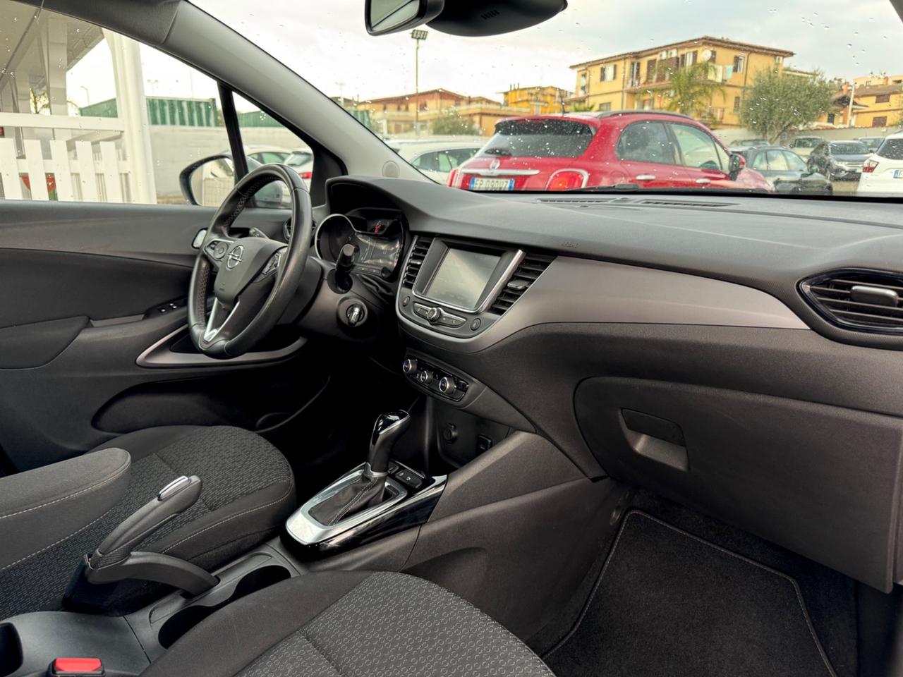 Opel Crossland 1.5 ECOTEC D 120 CV Start&Stop aut. Ultimate