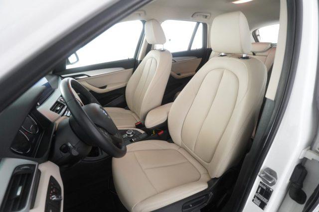 BMW X1 X1 sDrive18d BUSINESS ADVANTAGE