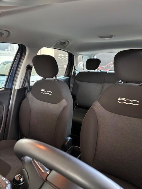 Fiat 500L 1.4 95 CV S&S