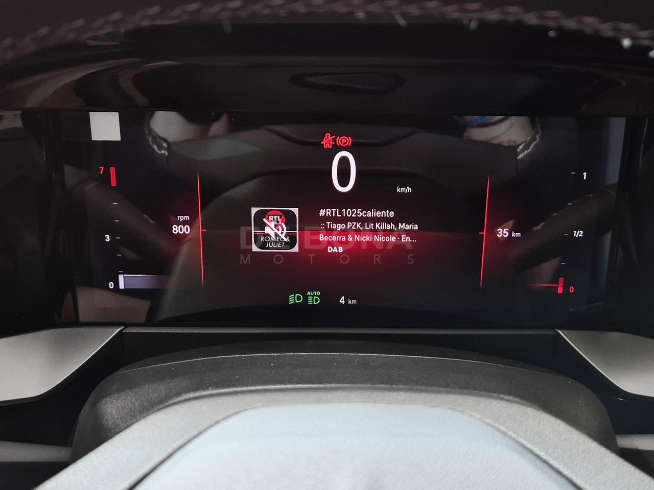 Opel Mokka 1.2 gs s&s 136cv