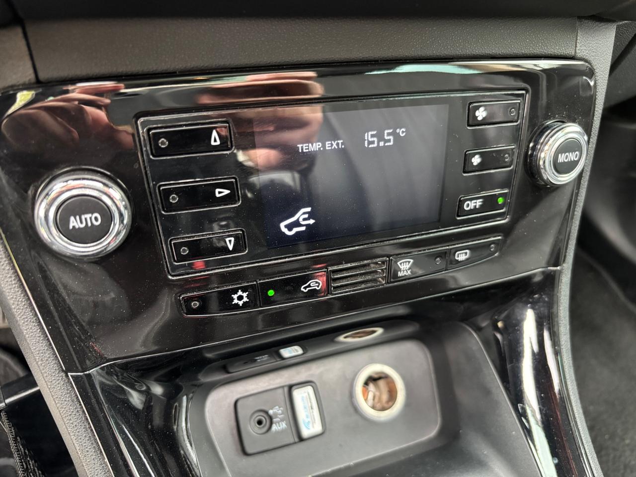 Lancia Delta 1.4T-Jet 120CV GPL-2014"FULL FULL"