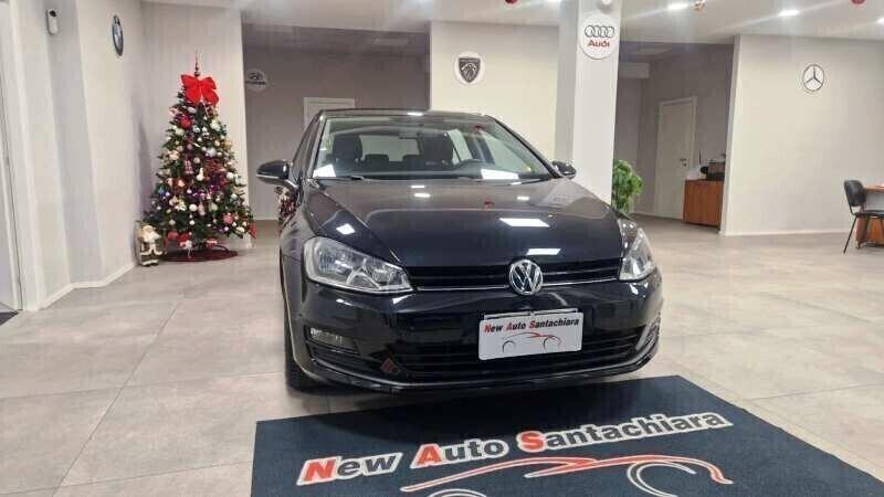 Volkswagen Golf 1.2 TSI 105 CV Comfortline BlueMotion Technology