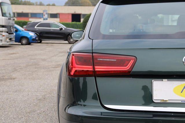 AUDI A6 allroad 3.0 TDI 320 CV tiptronic Business Plus