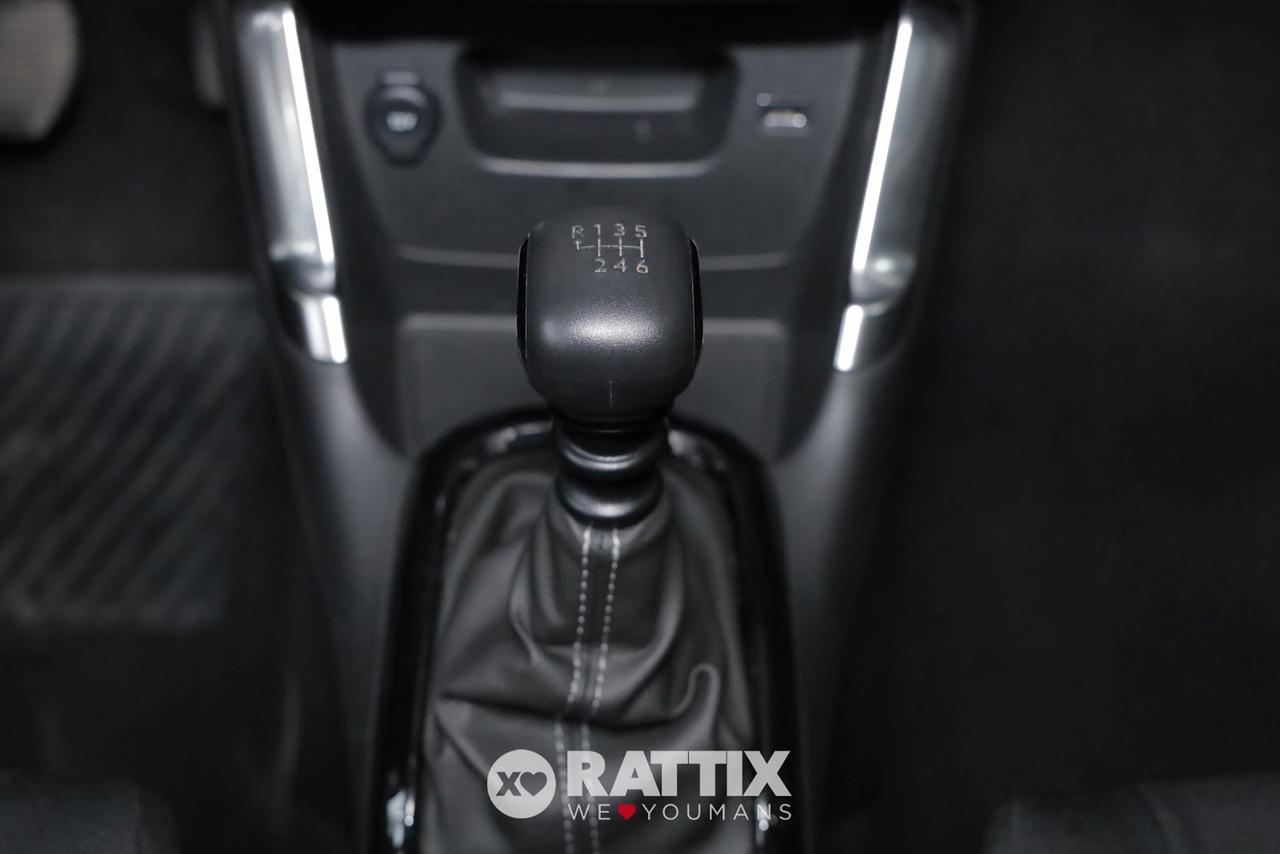 Citroen C3 Aircross 1.2 Puretech 110CV Max