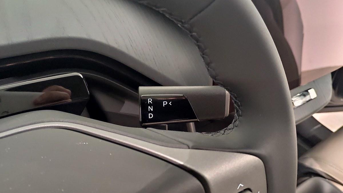 VOLVO Ex60 P10 Awd Ultra