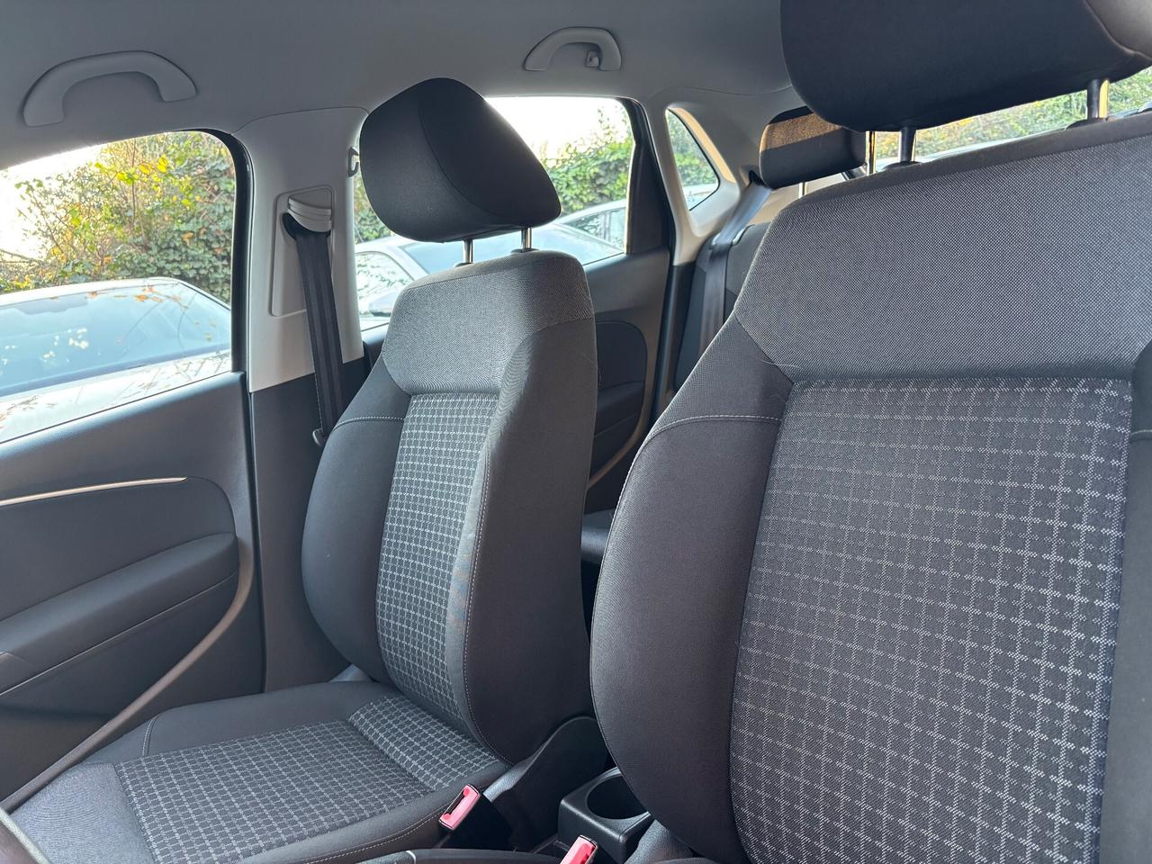 Volkswagen Polo 1.4 TDI 5p. Business BlueMotion Technology