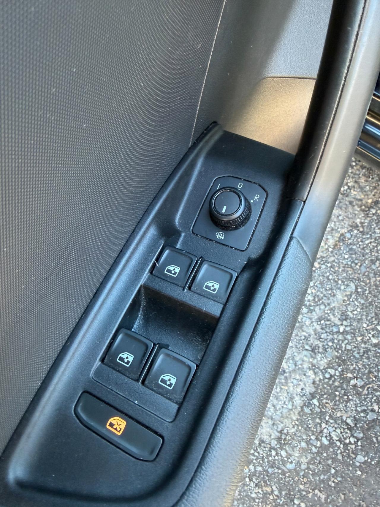 Audi A1 SPB 25 TFSI Identity Black Advanced