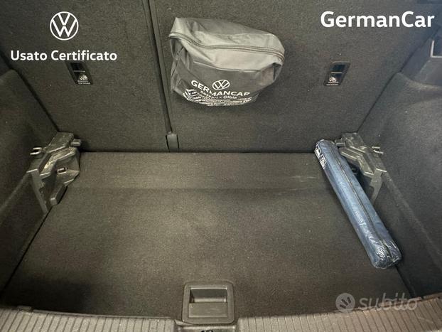 Volkswagen T-Cross 1.0 tsi style 95cv