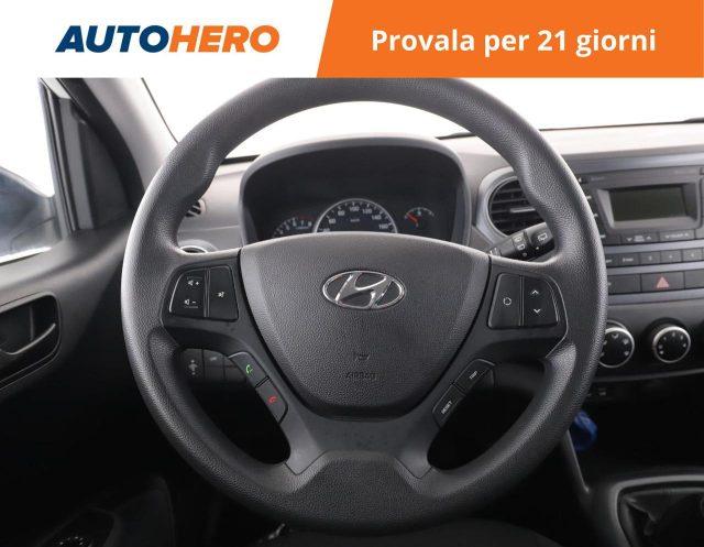 HYUNDAI i10 1.0 LPGI Econext Login