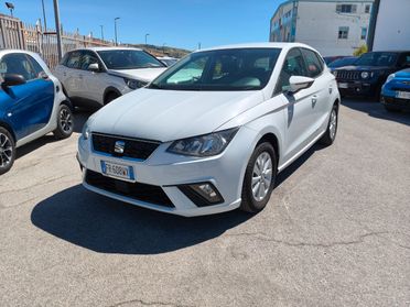 Seat Ibiza 5 Porte Ibiza 1.0 ecotsi Style 95cv