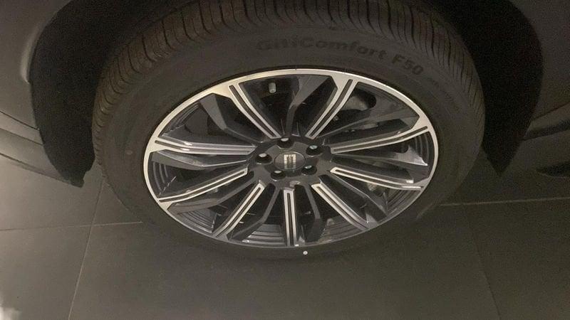 SPORTEQUIPE Sportequipe 6 GT Sportequipe 6 GT 1.5 Turbo DCT GPL