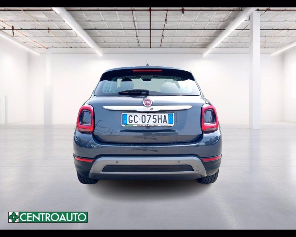 FIAT 500X 1.0 T3 Urban 120cv my20 del 2020