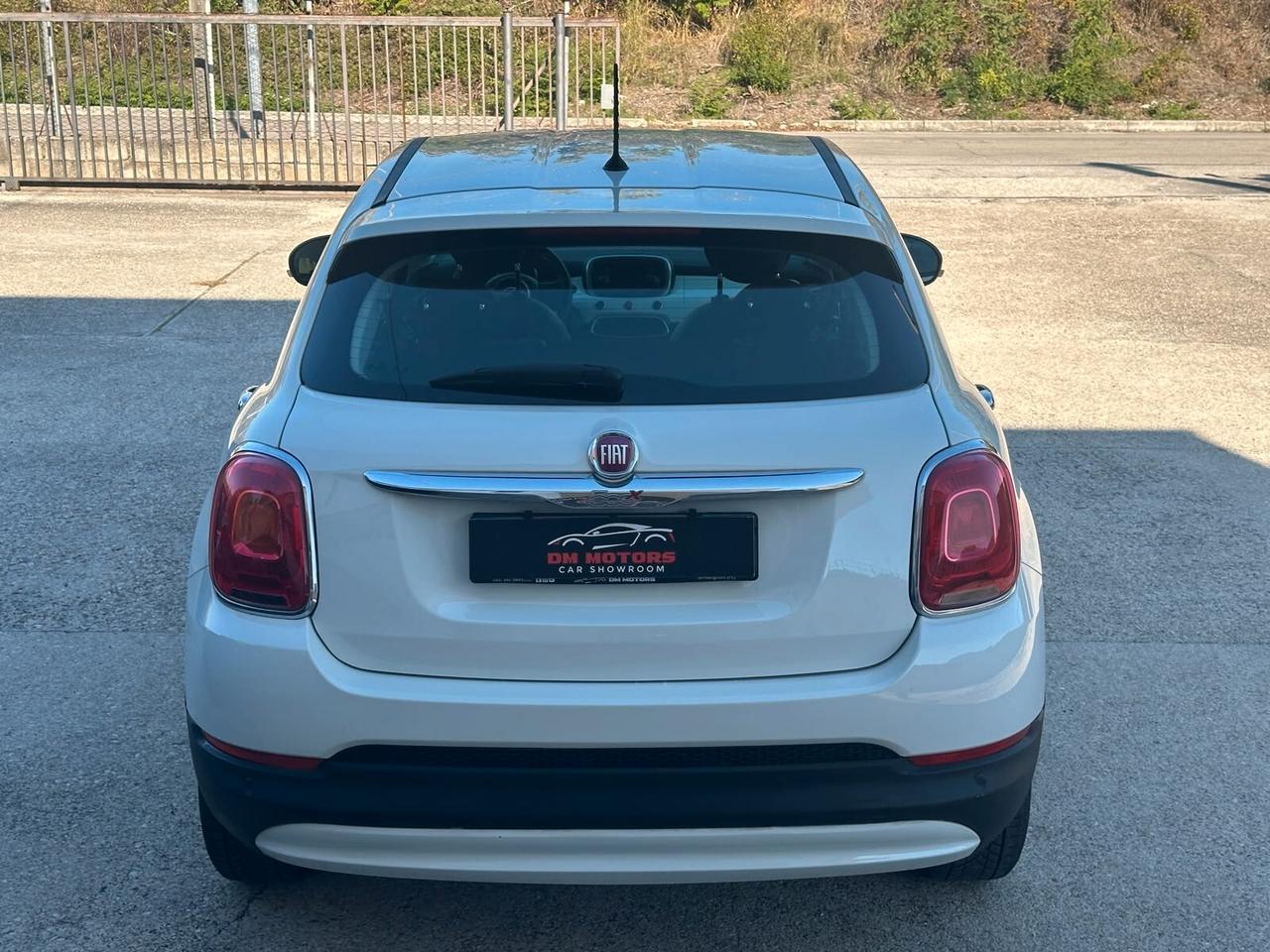Fiat 500X 1.6 Mtj 120 CV Business DISTRIBUZ. OK