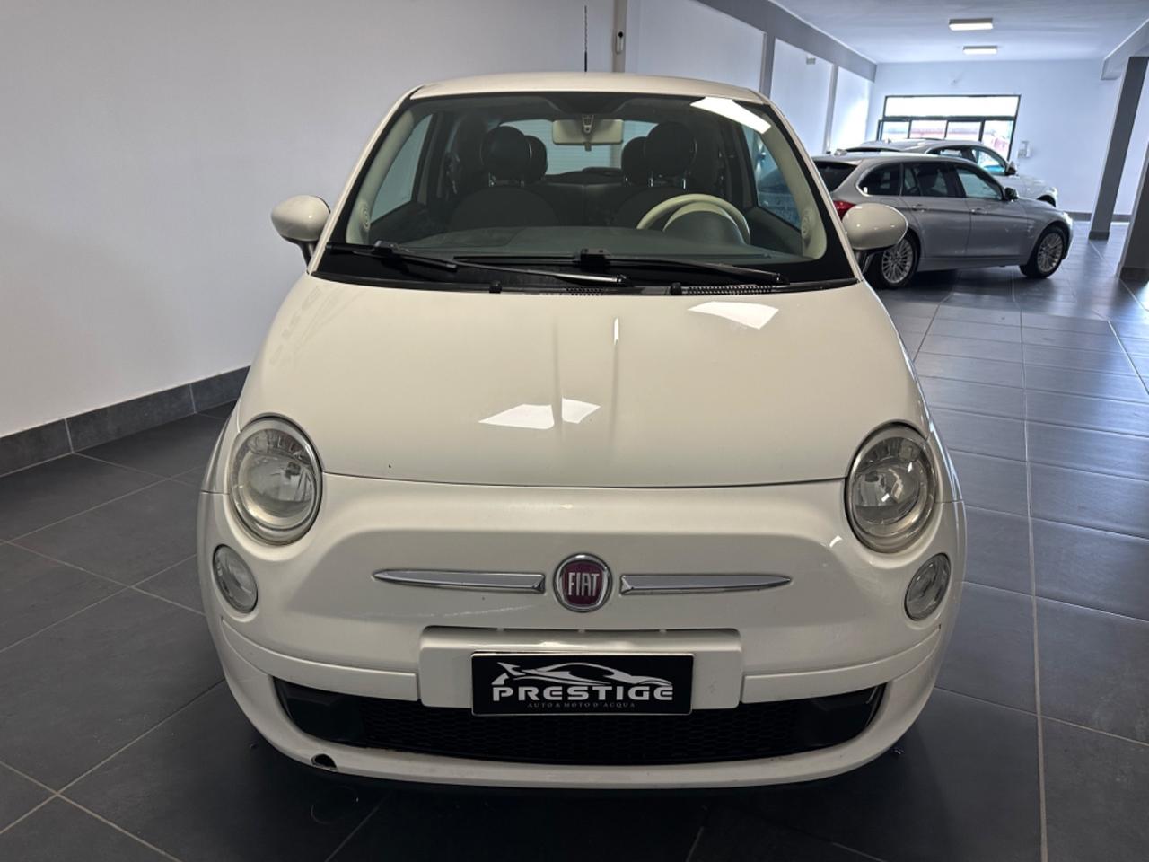 FIAT 500 1.2 NEOPATENTATI 69C PRONTA CONSEGNA