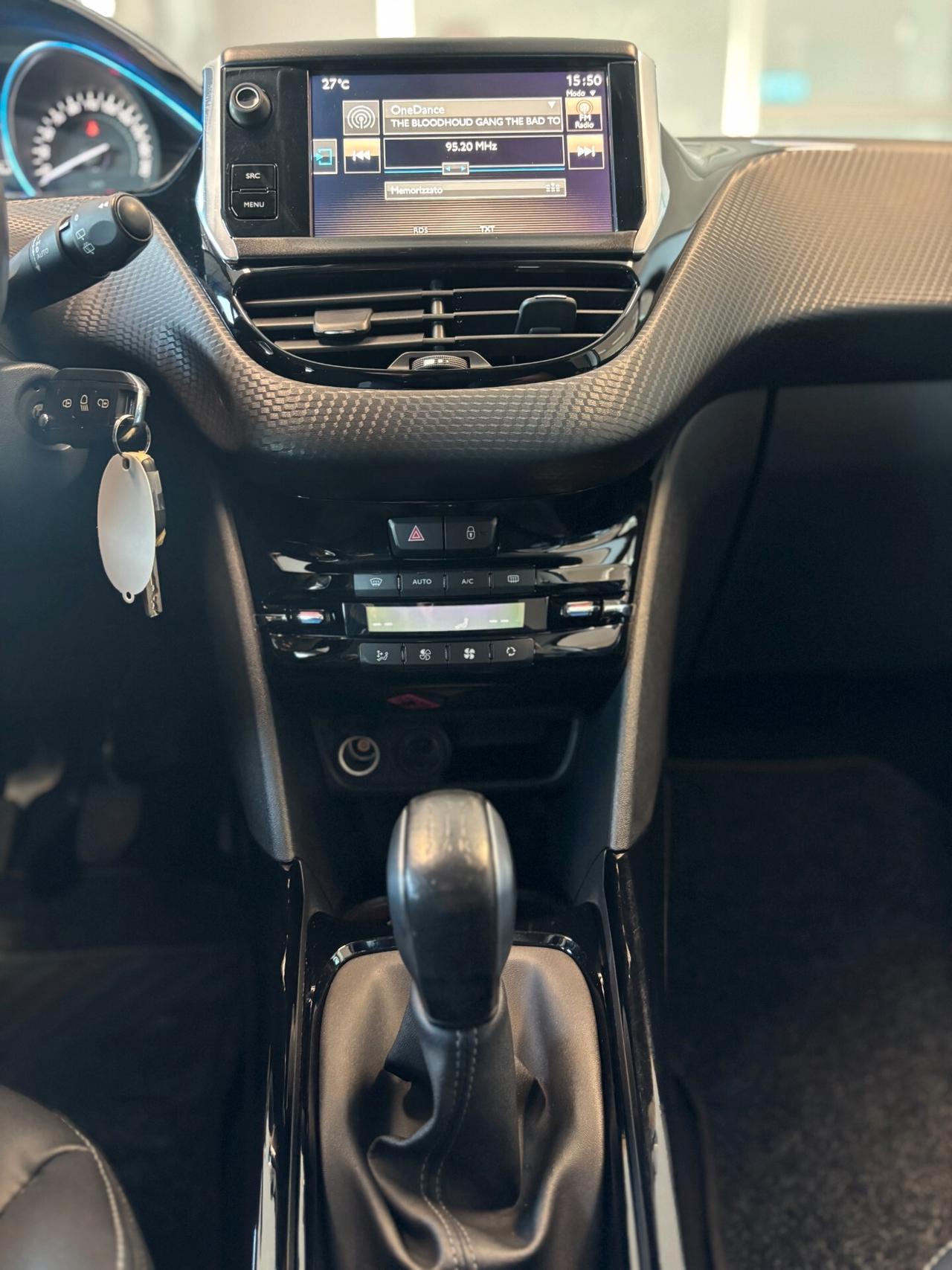Peugeot 2008 1.6 bluehdi Allure 100cv*PER NEOPATENTATI*