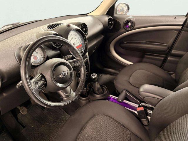 MINI Countryman Mini One D Countryman