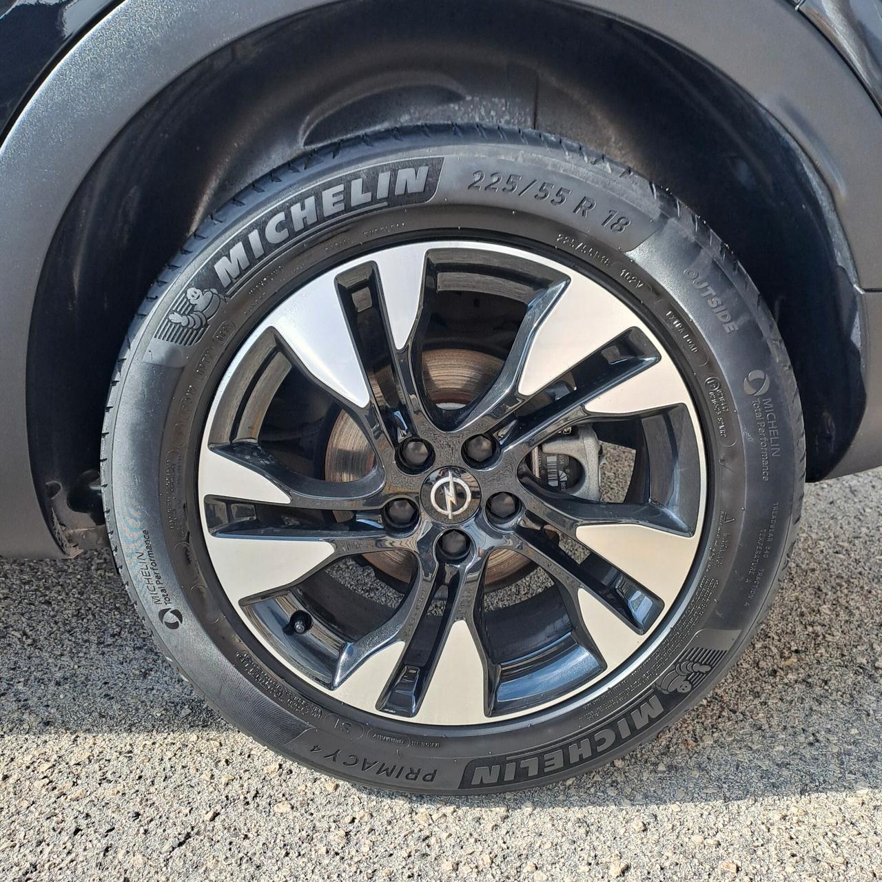 Opel Grandland X 1.5 D 130Cv Elegance