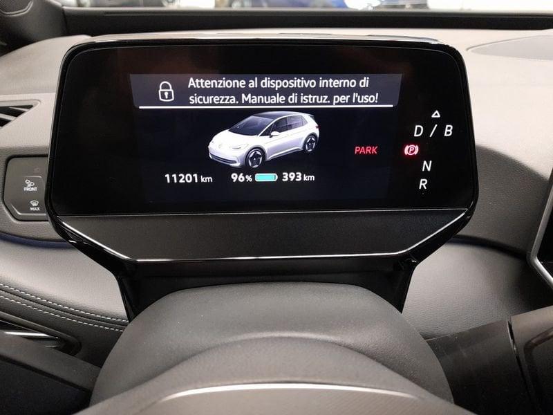 Volkswagen ID.3 ID.3 Pro Edition Plus 59KW