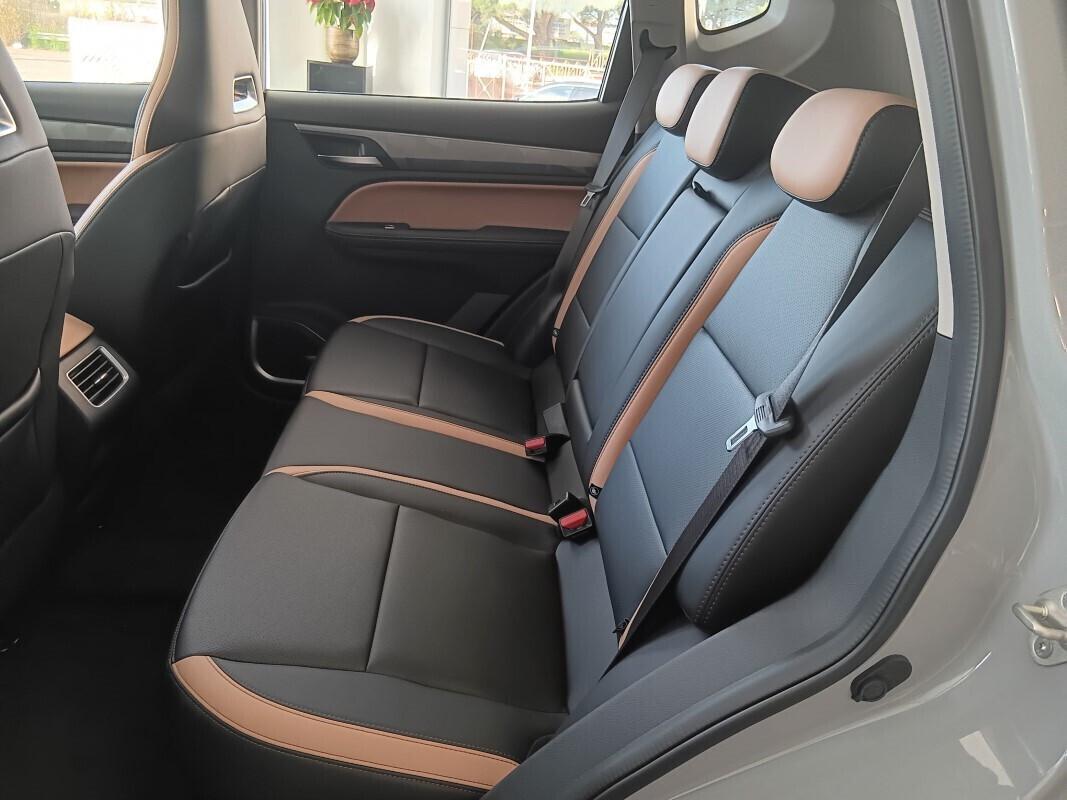 Emc Sette 1.5T (174 cv) GDI DCT