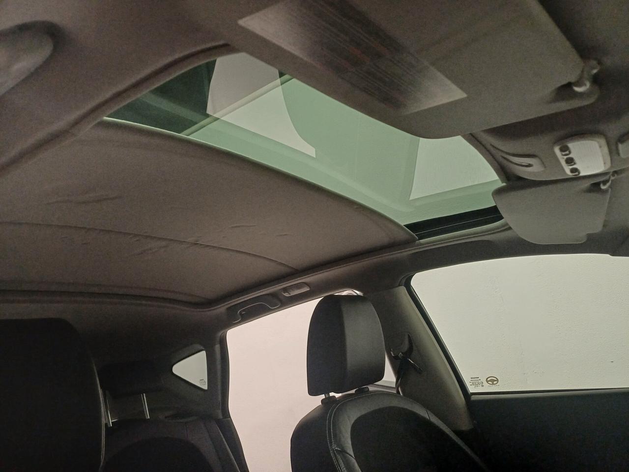 Nissan Qashqai 1.5 dCi DPF Tekna Tetto/Pelle