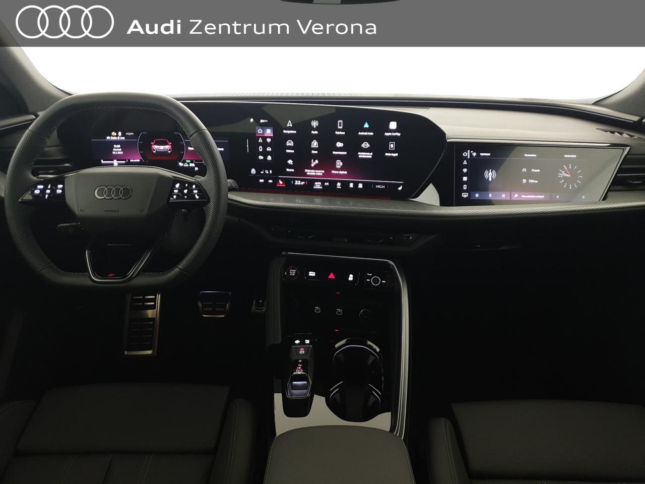 2.0TDI 204CV quattro S tronic