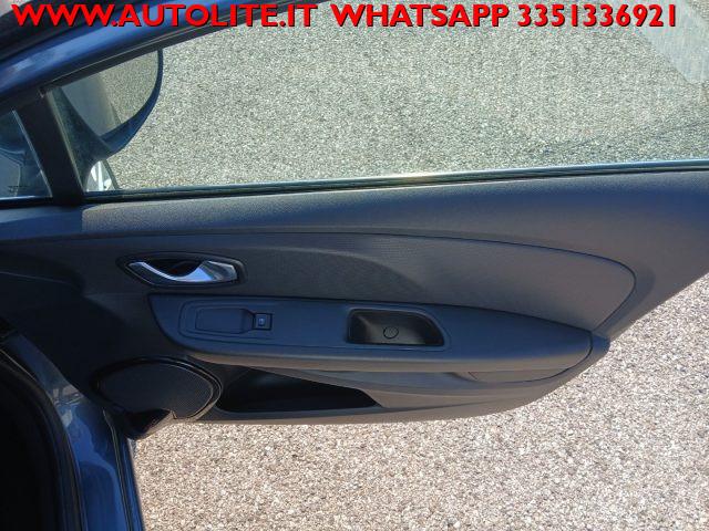 RENAULT Clio TCe 12V 90 CV GPL Start&Stop 5 porte Energy Zen