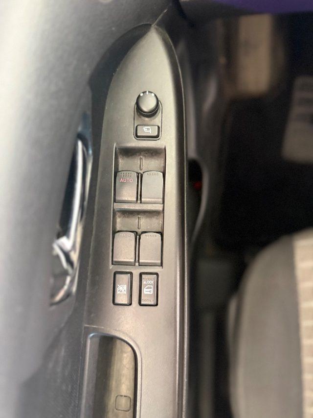 FIAT Sedici 2.0 MJT 16V DPF 4x2 Emotion