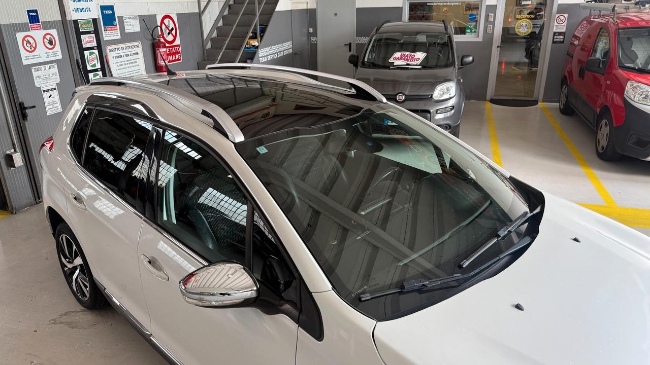 Peugeot 2008 BlueHDi 120 S&S Allure
