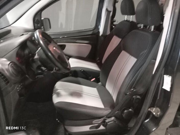 FIAT QUBO DEL 2015 1300 MULTIJET PRONTA CONSEGNA