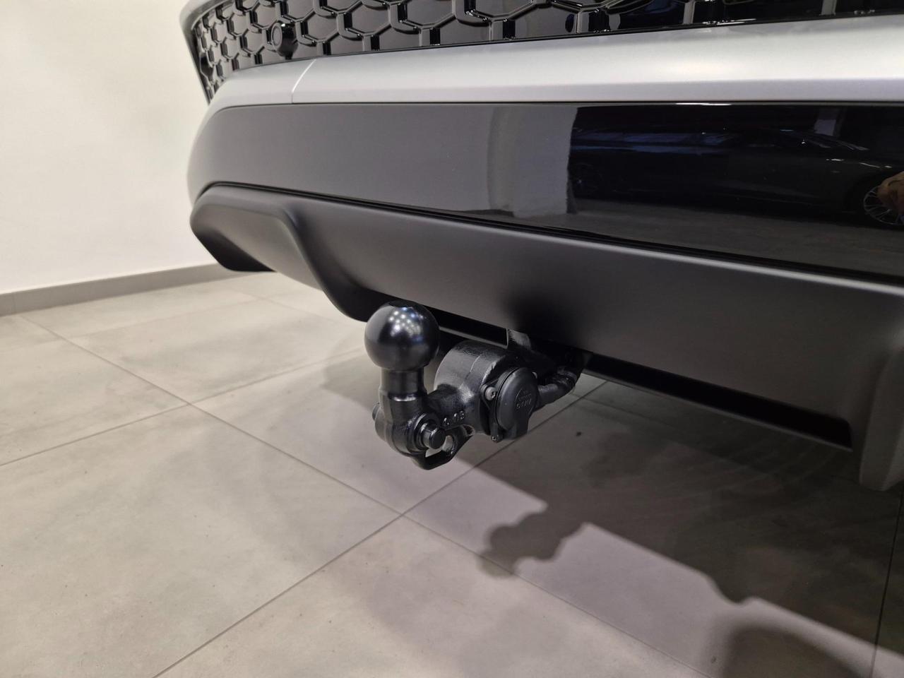 Audi Q3 1.5 tfsi mhev S line edition 150cv s-tronic N1