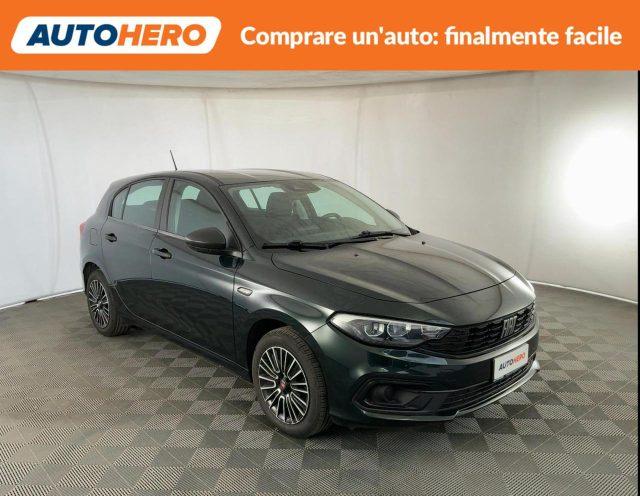 FIAT Tipo 1.0 5 porte City Life