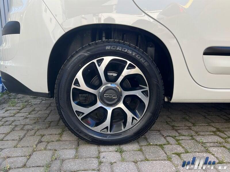 FIAT 500L 1.4 95cv Business