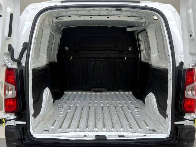 PEUGEOT Partner BlueHDi 100 PL Furgone Premium L2